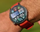 Lo smartwatch Amazfit Balance 2 (nella foto) è apparso nelle inserzioni di Amazon. (Fonte: Amazfit)