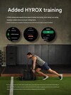 Le note di rilascio per l'aggiornamento dello smartwatch Amazfit Balance 2. (Fonte immagine: Amazfit via Weibo, traduzione automatica)