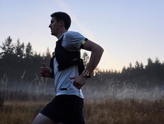Lo smartwatch T-Rex 3 Pro di Amazfit (nella foto) riceve la versione software 2.4.2.1. (Fonte: Amazfit)
