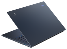 Acer Aspire A14 AI. (Fonte immagine: Acer)