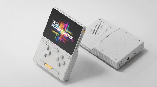 L'Ayaneo Konkr Pocket Block non è dotato di una ventola di raffreddamento.