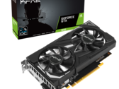 Recensione del della KFA2 GeForce GTX 1650 EX Plus - più prestazioni e VRAM più veloce per la più piccola GPU Desktop Turing-based