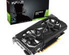 Recensione del della KFA2 GeForce GTX 1650 EX Plus - più prestazioni e VRAM più veloce per la più piccola GPU Desktop Turing-based