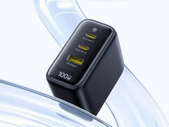 Il caricatore Baseus EnerFill FE22 100W