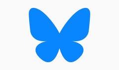 Bluesky dice che non addestrerà l'AI sui contenuti degli utenti (Fonte: Wikimedia Commons)