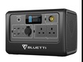La centrale elettrica portatile Bluetti EB70 ha una capacità di 716 Wh. (Fonte: Bluetti)