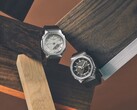 Gli orologi G-Shock GM-S2110-1A7 (a sinistra) e GM-S2110-1A1 (a destra) di Casio sono stati lanciati in Giappone. (Fonte: Casio)