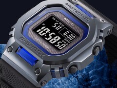 Il Casio G-Shock MRGB5000SA-2