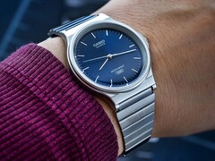 L'orologio MQ-24DA-2A di Casio è ora disponibile in Europa