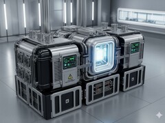 Immagine decorativa. L&#039;arrivo di Solo MMR è previsto per il 2028 (Fonte immagine: immagine generata dall&#039;AI)