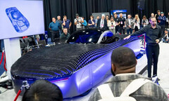 Auto elettrica volante: Alef Model A inizia le operazioni di prova negli aeroporti statunitensi (fonte: Alef Aeronautics)