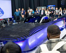 Auto elettrica volante: Alef Model A inizia le operazioni di prova negli aeroporti statunitensi (fonte: Alef Aeronautics)