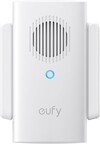 Il nuovo ripetitore Wi-Fi di Eufy. (Fonte: eufy)