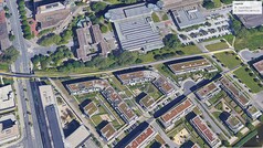 Test GPS: Città