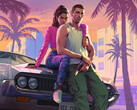 Un'immagine promozionale di GTA 6