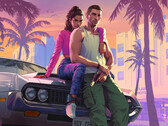 Un'immagine promozionale di GTA 6