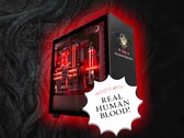 Activision Blizzard metterà in palio un PC da gioco di fascia alta una volta terminata la campagna Blood Harvest. (Fonte: Activision Blizzard)