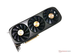 La variante desktop di Nvidia GeForce RTX 4060 ha fatto la sua comparsa su Geekbench (immagine da noi)