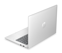 L'HP ProBook 4 G2i da 14 pollici.