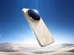 Honor Magic 8 Pro è disponibile in Germania in un'unica configurazione. (fonte: Honor)