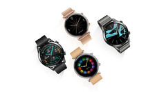 Lo smartwatch Huawei GLL-AL04 è stato fermato dalla CEE. (Fonte immagine: Huawei)