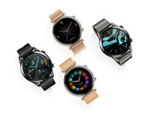Lo smartwatch Huawei GLL-AL04 è stato fermato dalla CEE. (Fonte immagine: Huawei)