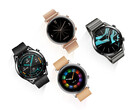 Lo smartwatch Huawei GLL-AL04 è stato fermato dalla CEE. (Fonte immagine: Huawei)