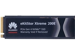 Huawei scuote il mercato degli SSD con un'unità ad alta velocità da 1 TB a 32 dollari (Fonte: Huawei)