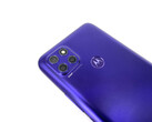 Il gigante della batteria di Motorola può essere acquistato anche in viola lucido.