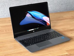 Recensione: HP 250 G9