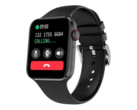 Lo smartwatch Inbase Urban FIT S ha un display AMOLED da 1,78 pollici. (Fonte: Inbase)