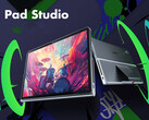 Lenovo Xiaoxin Pad Studio viene lanciato in Cina con un prezzo di partenza di ~180 dollari (Fonte: Lenovo)