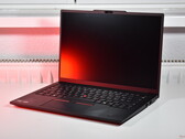 Il Lenovo ThinkPad E14 Gen 7 AMD (fonte: Benjamin Herzig)