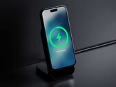 Apple sta presumibilmente implementando una nuova variante MagSafe sull'iPhone 16. (Immagine: Nomad)