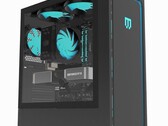 PC desktop Maingear MG-1 (Fonte: Maingear)