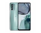 Il Motorola Moto G62 5G sarà disponibile in due colori. (Fonte: WinFuture &amp; Roland Quandt)