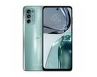 Il Motorola Moto G62 5G sarà disponibile in due colori. (Fonte: WinFuture & Roland Quandt)