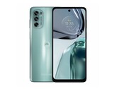 Il Motorola Moto G62 5G sarà disponibile in due colori. (Fonte: WinFuture &amp; Roland Quandt)