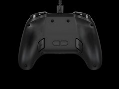 Controllore PowerA Advantage Switch 2 Lato posteriore nero (fonte: PowerA)