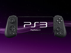 La nuova versione dell&#039;emulatore PS3 per Android è ora disponibile su GitHub (Fonte immagine: Sony, r/PS3, e Asus - modificato)