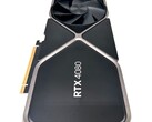 Nvidia potrebbe ridurre il prezzo della GeForce RTX 4080 nelle prossime settimane (immagine via own)