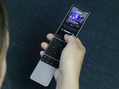 Il Remote 3 controlla le smart TV e i dispositivi domestici intelligenti. (Immagine: Unfolded Circle)