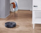 Il robot aspirapolvere e mocio Roborock S5 MAX è attualmente in vendita su Amazon e Walmart negli Stati Uniti. (Fonte: Roborock)