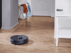 Il robot aspirapolvere e mocio Roborock S5 MAX è attualmente in vendita su Amazon e Walmart negli Stati Uniti. (Fonte: Roborock)