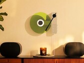 Il giradischi Ruka TD-1 valorizza abilmente i dischi in vinile.