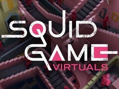 Sandbox VR espande la sua esperienza VR full-body Squid Game Virtuals introducendo un mini-gioco della seconda stagione. (Fonte: Sandbox VR)