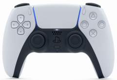 Apple ha aggiunto il supporto per il controller Sony PS5 DualSense nella beta di iOS 14.5. (Immagine: Sony)