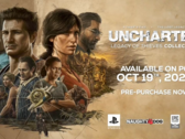 Uncharted: Legacy of Thieves sarà giocabile su PC il mese prossimo (immagine via Sony)