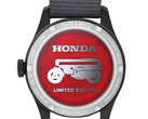 L’edizione limitata Seiko 5 Sports Field x Honda Motocompo