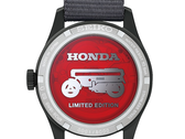 L’edizione limitata Seiko 5 Sports Field x Honda Motocompo